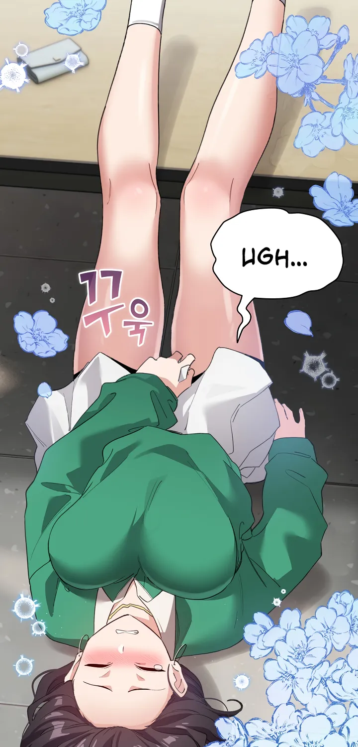 I Became a Pornhwa NPC Chapter 3 page 15 - 