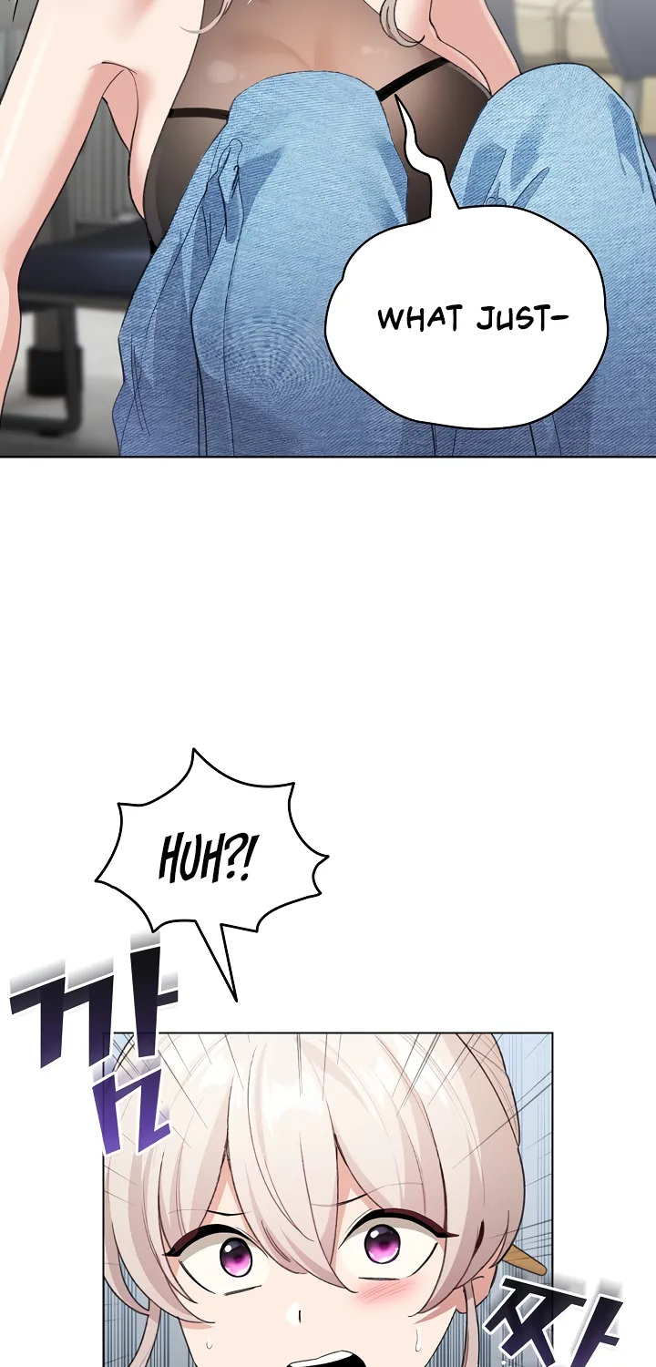 I Became a Pornhwa NPC Chapter 3 page 19 - 