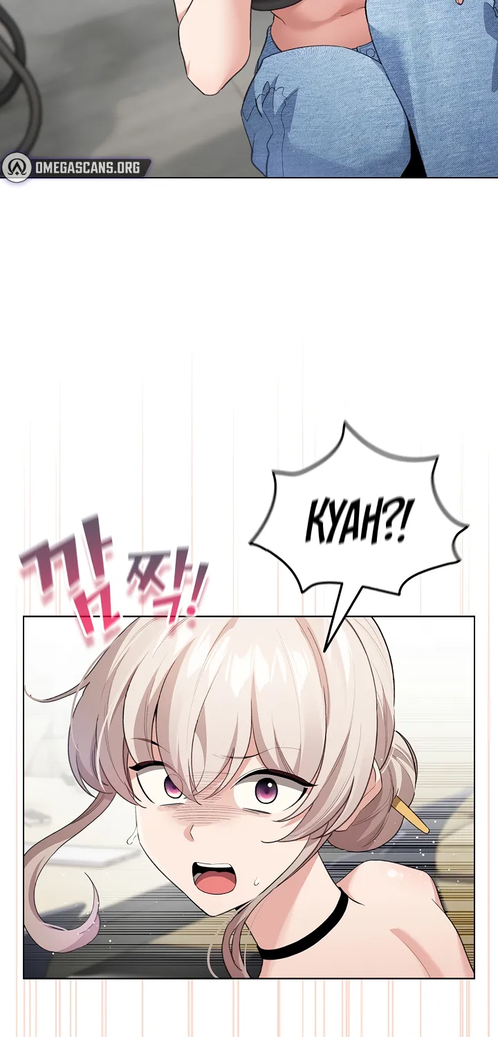I Became a Pornhwa NPC Chapter 3 page 4 - 