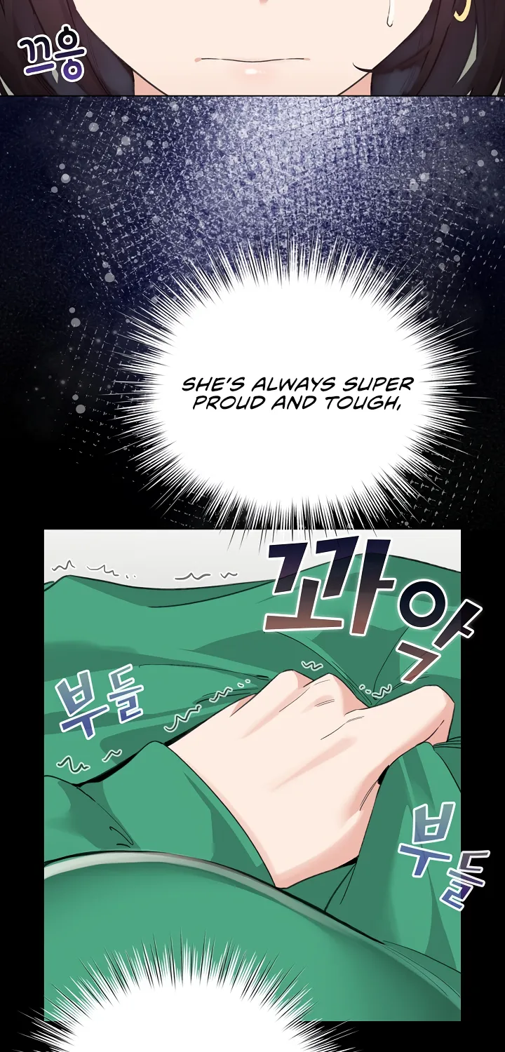 I Became a Pornhwa NPC Chapter 3 page 34 - 