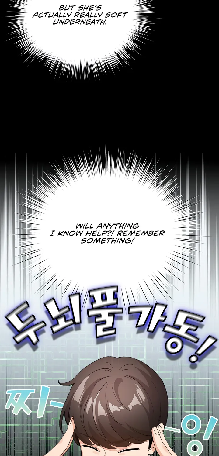 I Became a Pornhwa NPC Chapter 3 page 35 - 