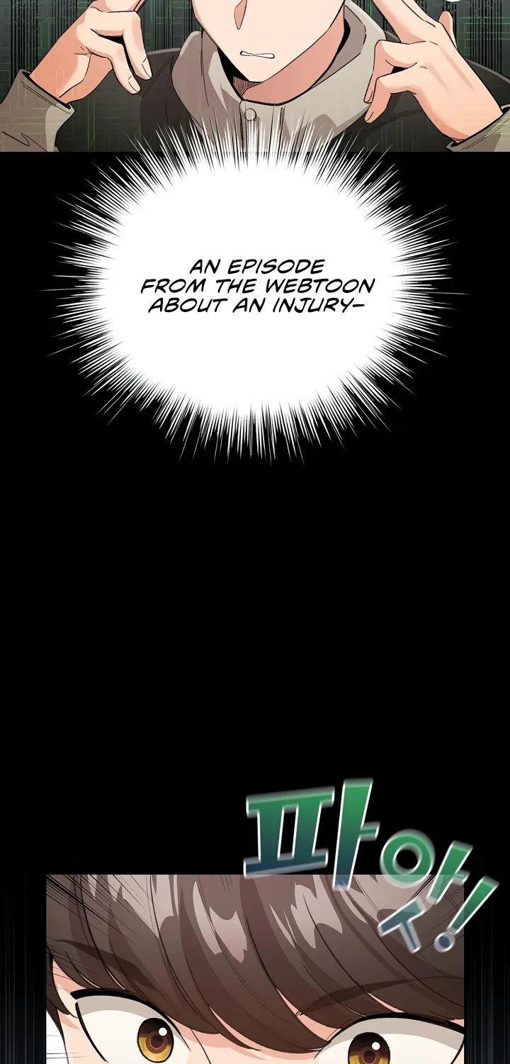 I Became a Pornhwa NPC Chapter 3 page 36 - 