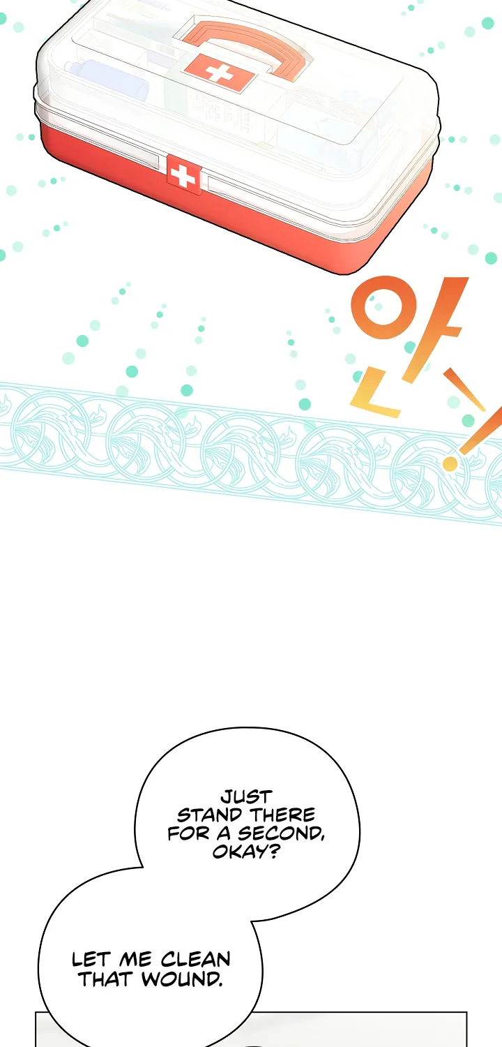 I Became a Pornhwa NPC Chapter 3 page 42 - 