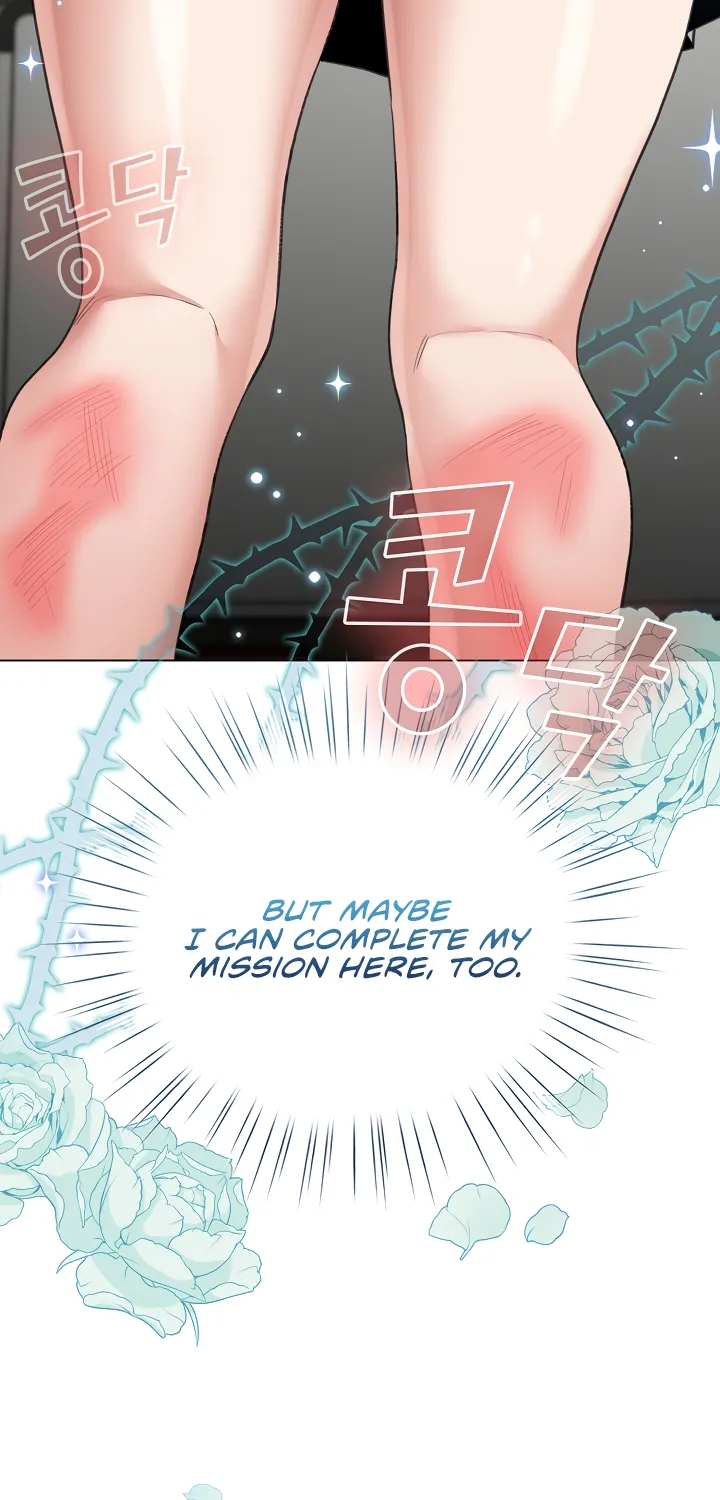 I Became a Pornhwa NPC Chapter 3 page 48 - 