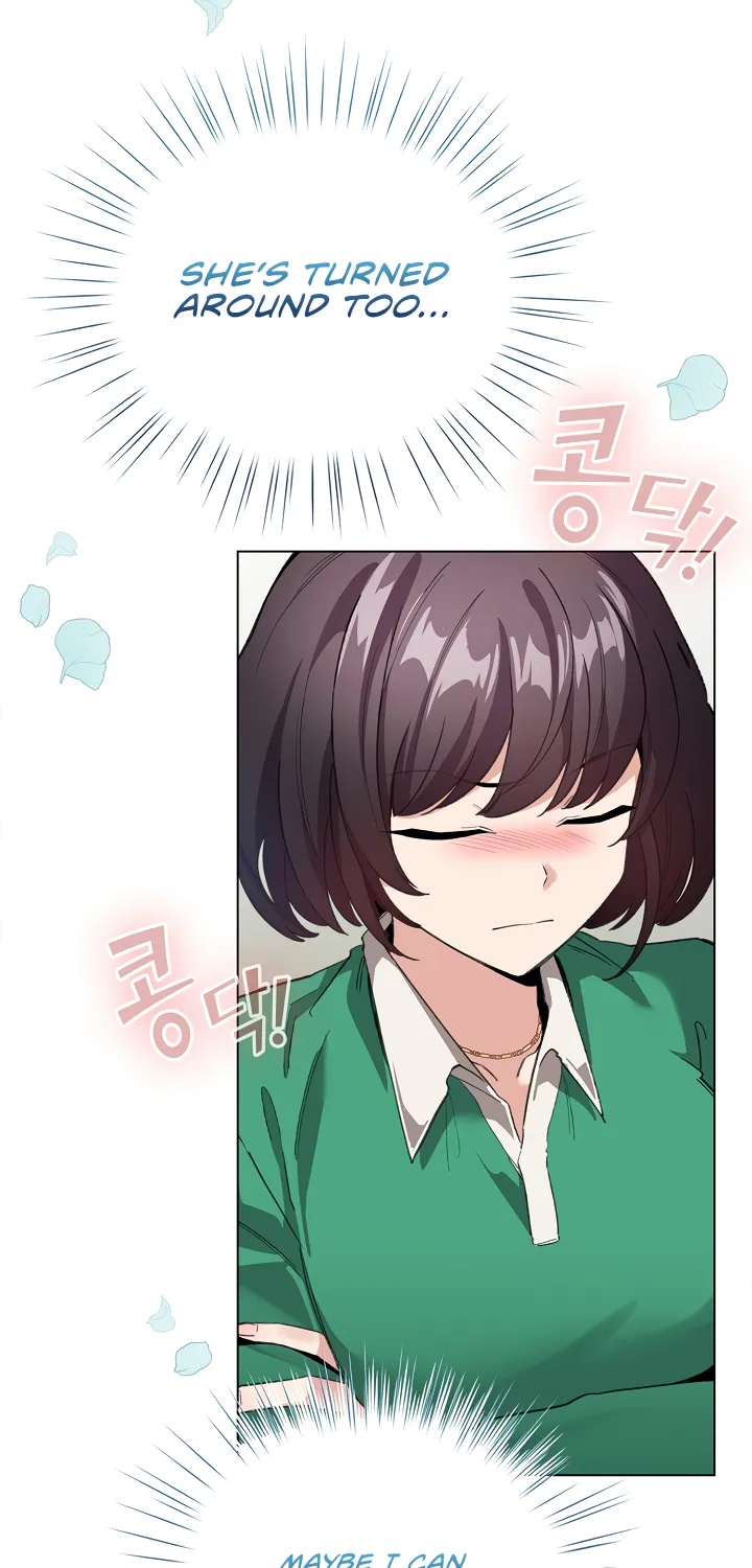 I Became a Pornhwa NPC Chapter 3 page 49 - 