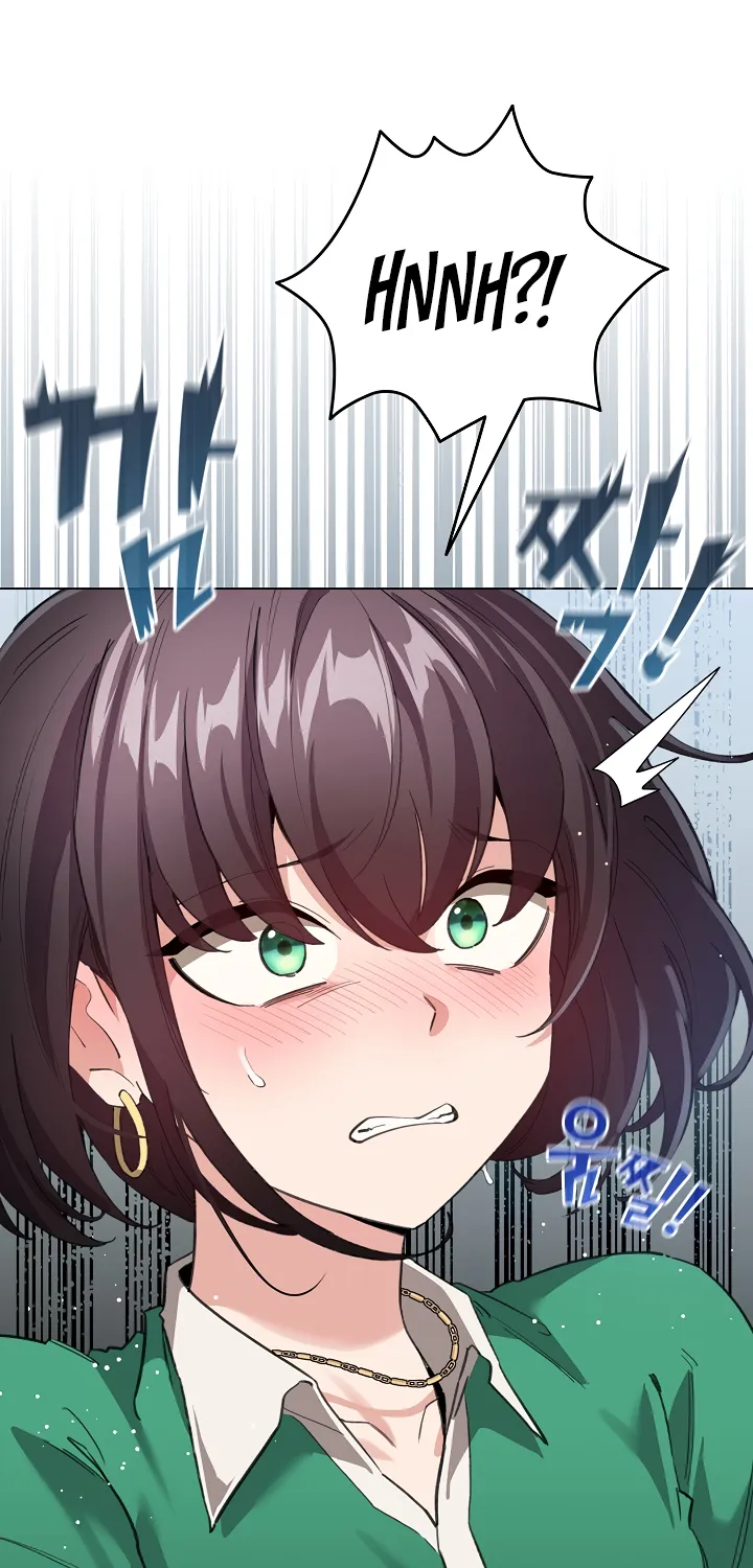 I Became a Pornhwa NPC Chapter 3 page 51 - 