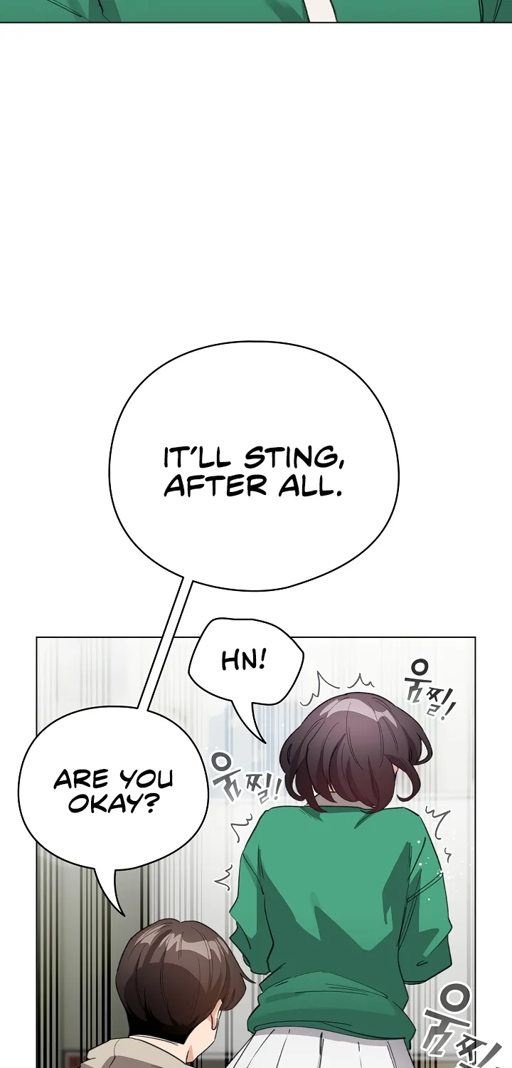 I Became a Pornhwa NPC Chapter 3 page 52 - 