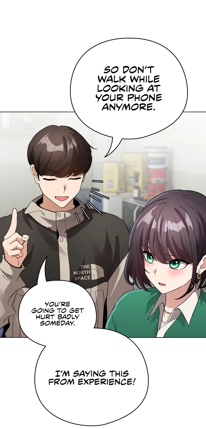 I Became a Pornhwa NPC Chapter 3 page 66 - 