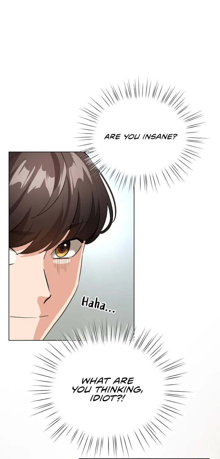 I Became a Pornhwa NPC Chapter 3 page 67 - 