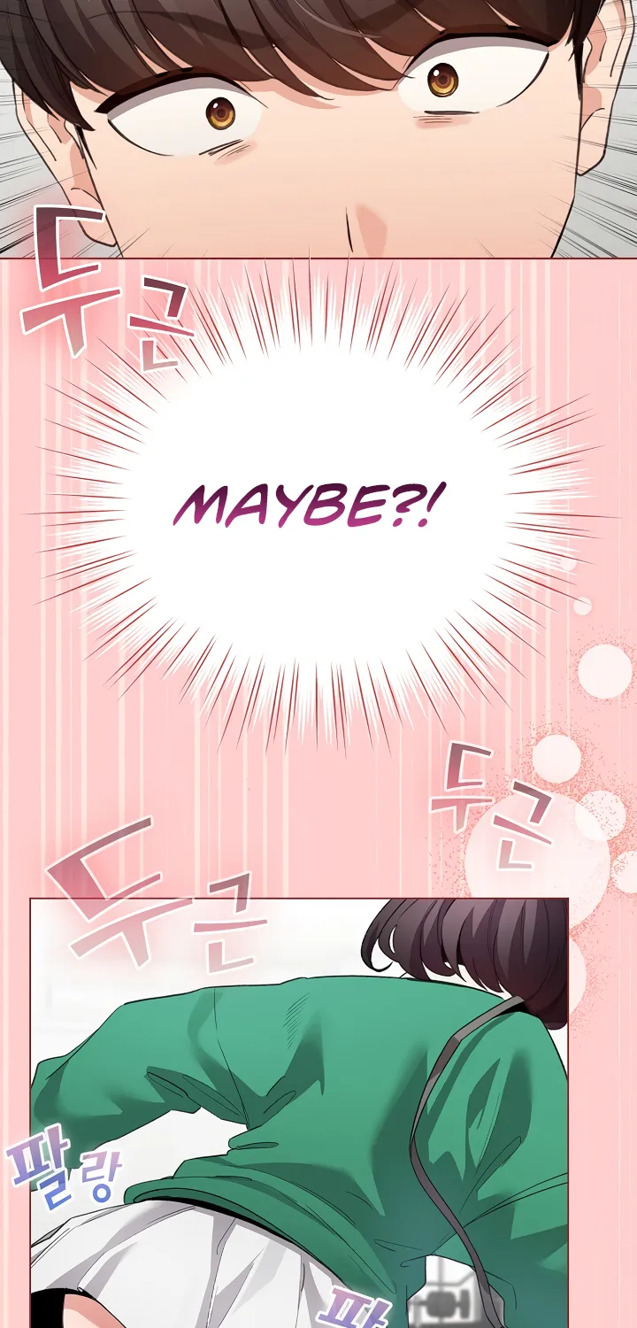 I Became a Pornhwa NPC Chapter 3 page 8 - 