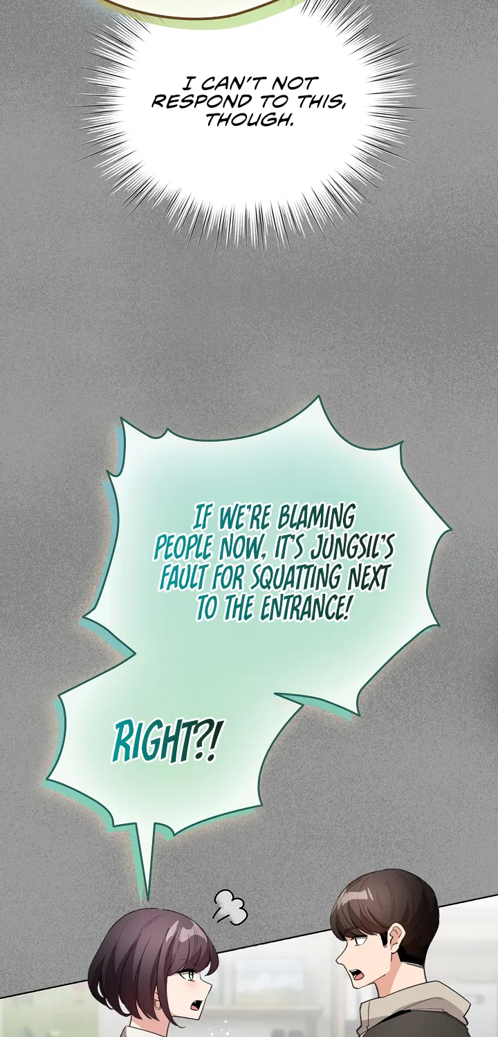 I Became a Pornhwa NPC Chapter 3 page 72 - 
