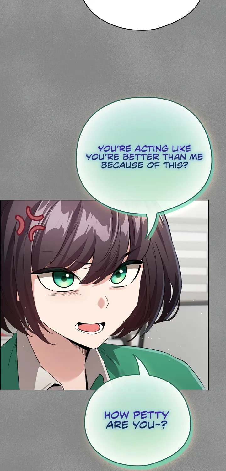 I Became a Pornhwa NPC Chapter 3 page 77 - 