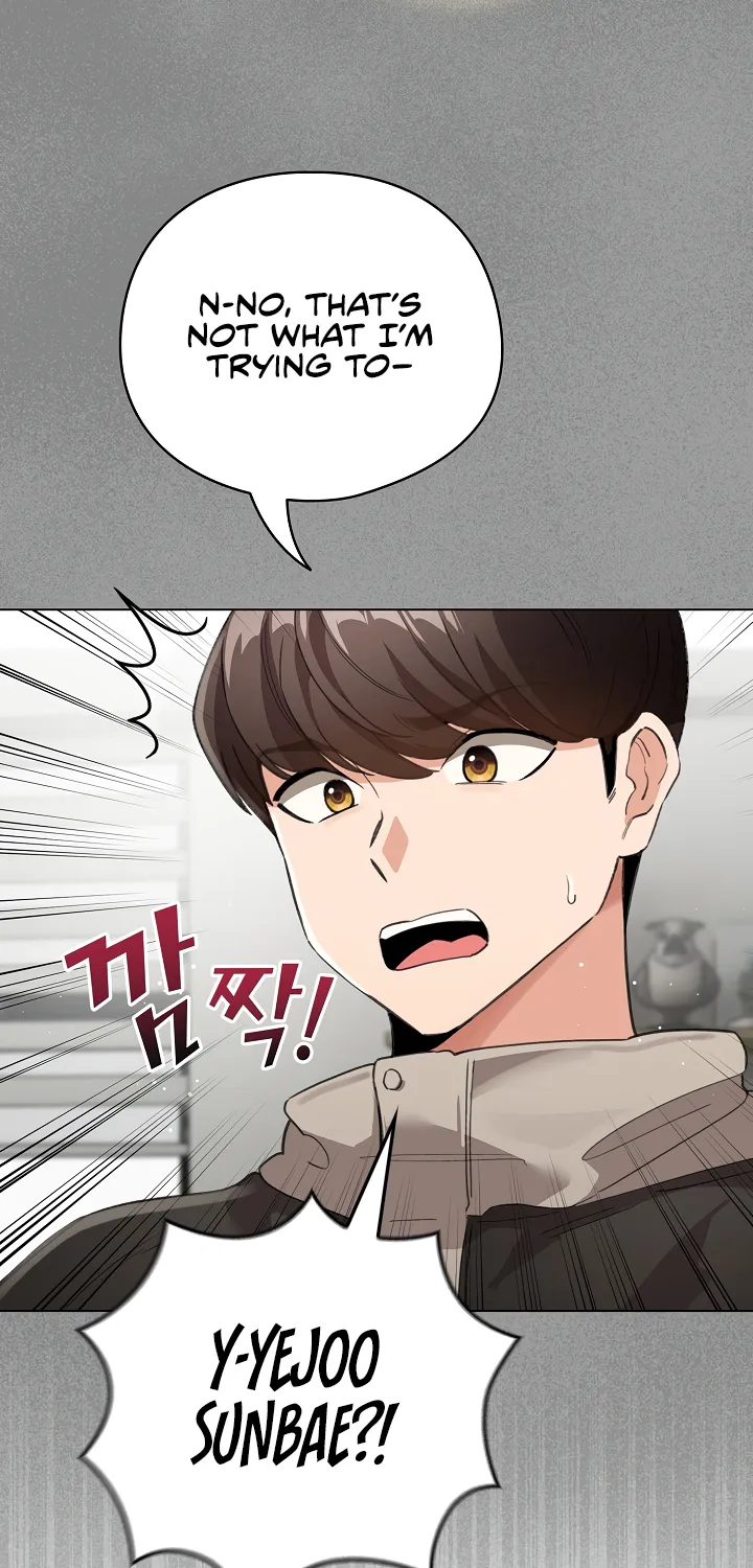 I Became a Pornhwa NPC Chapter 3 page 78 - 