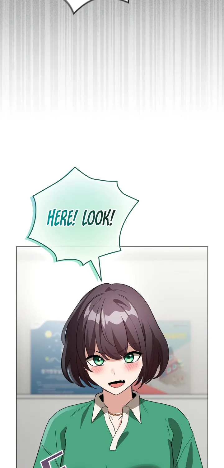 I Became a Pornhwa NPC Chapter 3 page 79 - 