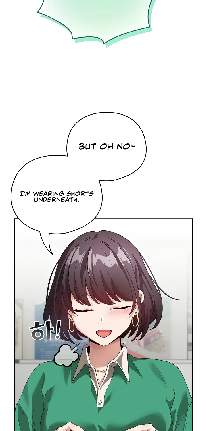 I Became a Pornhwa NPC Chapter 3 page 82 - 