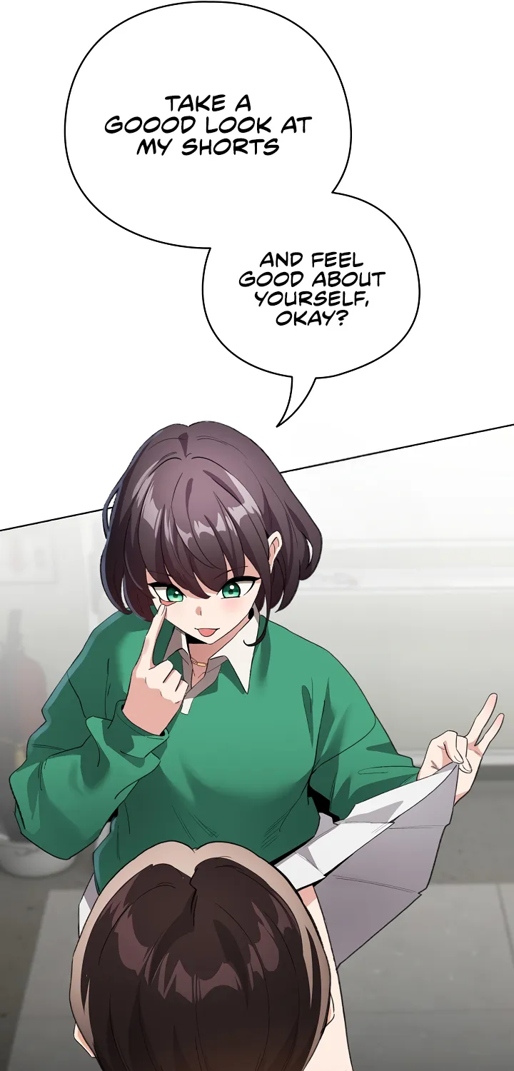 I Became a Pornhwa NPC Chapter 3 page 84 - 