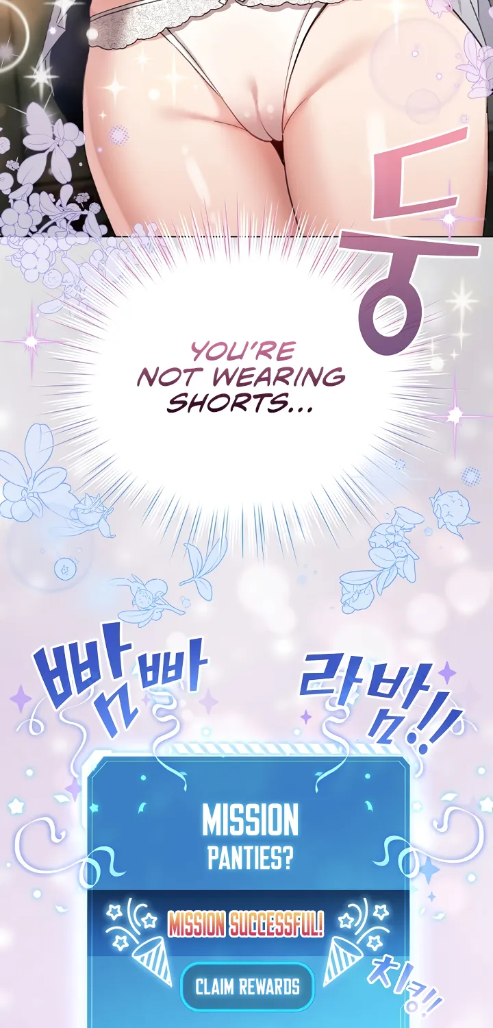 I Became a Pornhwa NPC Chapter 3 page 88 - 