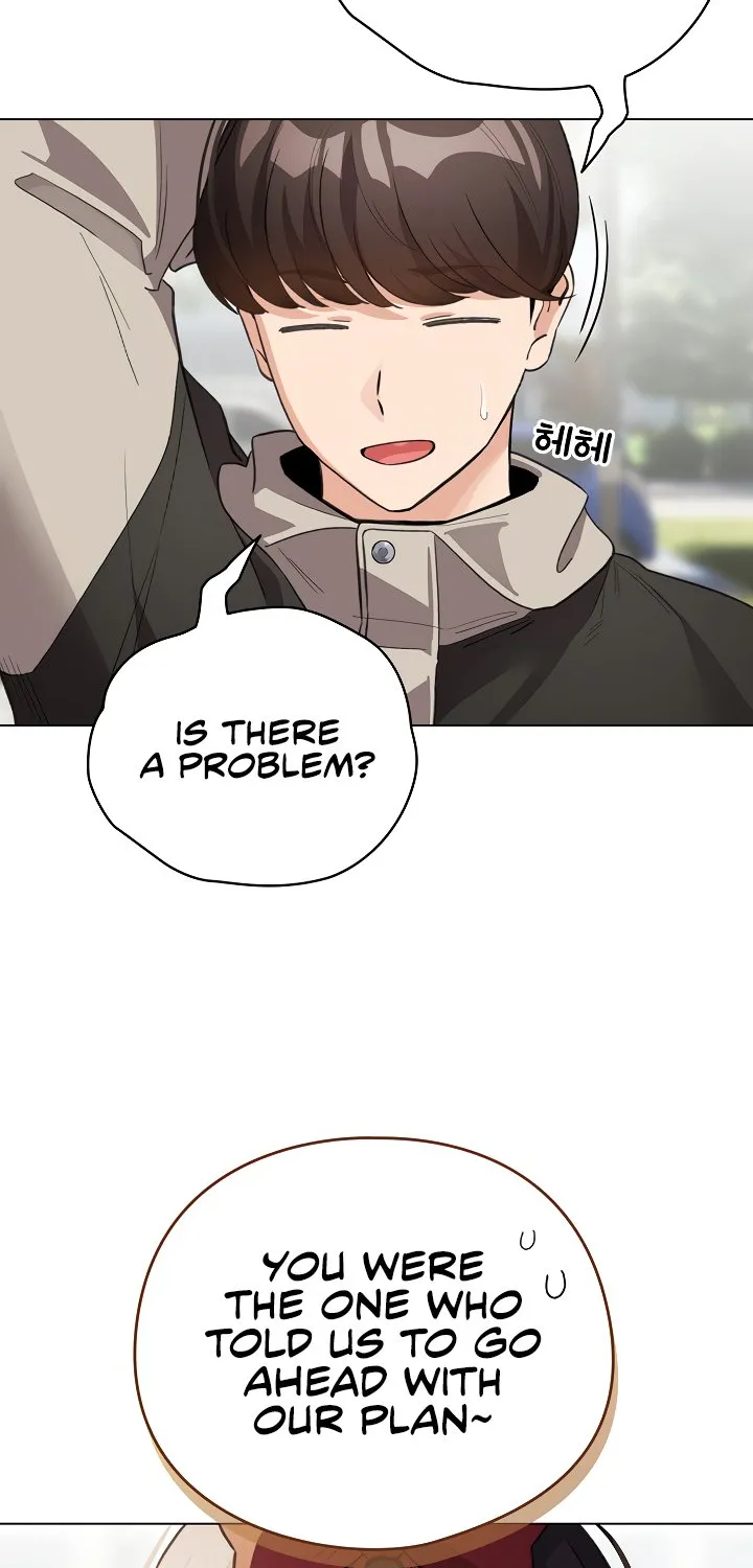 I Became a Pornhwa NPC Chapter 30 page 13 - 