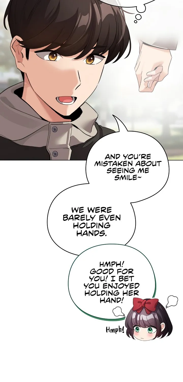 I Became a Pornhwa NPC Chapter 30 page 18 - 