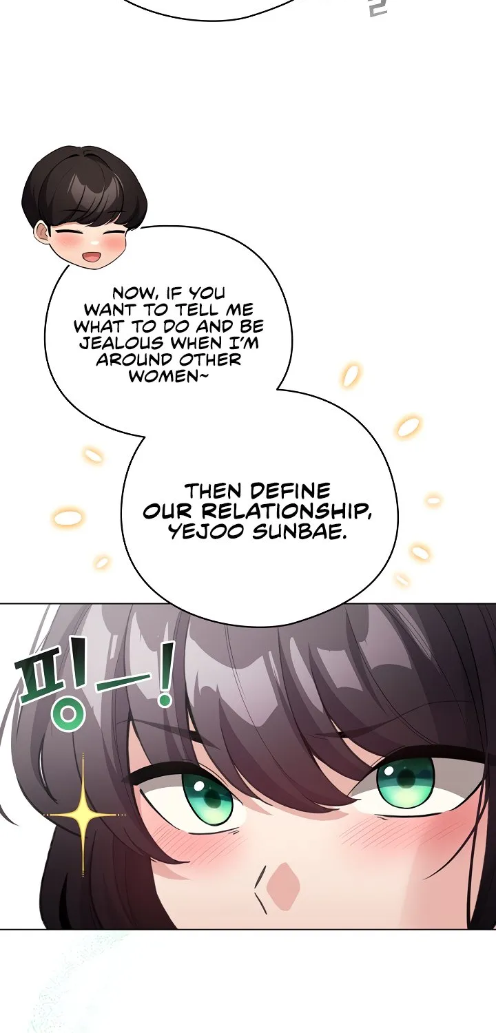 I Became a Pornhwa NPC Chapter 30 page 23 - 