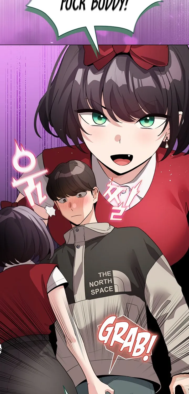 I Became a Pornhwa NPC Chapter 30 page 25 - 