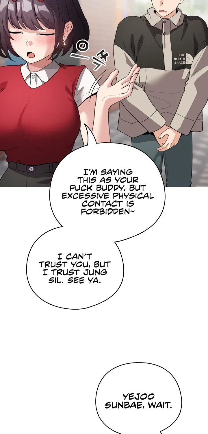 I Became a Pornhwa NPC Chapter 30 page 28 - 