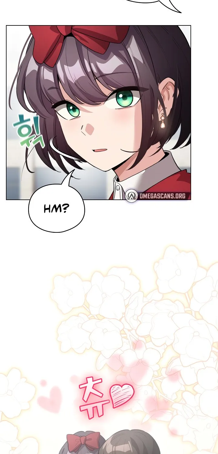 I Became a Pornhwa NPC Chapter 30 page 29 - 