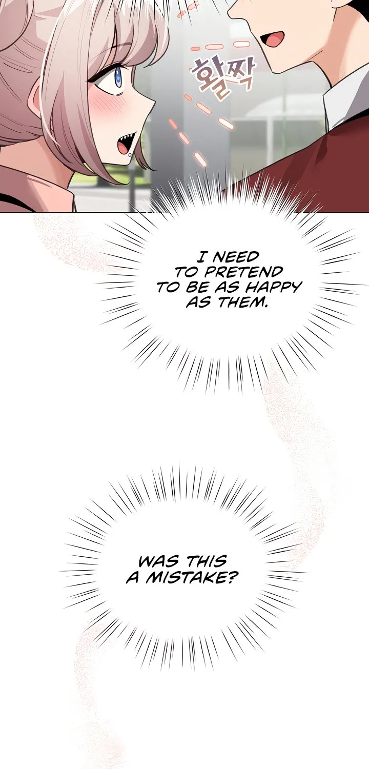 I Became a Pornhwa NPC Chapter 30 page 4 - 
