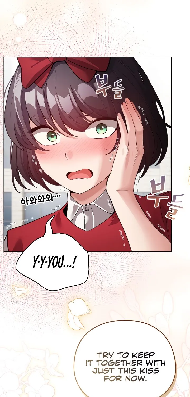 I Became a Pornhwa NPC Chapter 30 page 31 - 