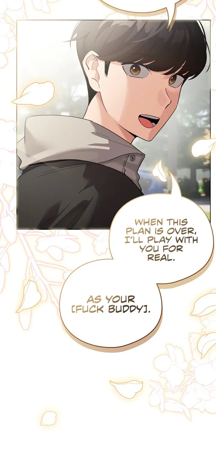 I Became a Pornhwa NPC Chapter 30 page 32 - 