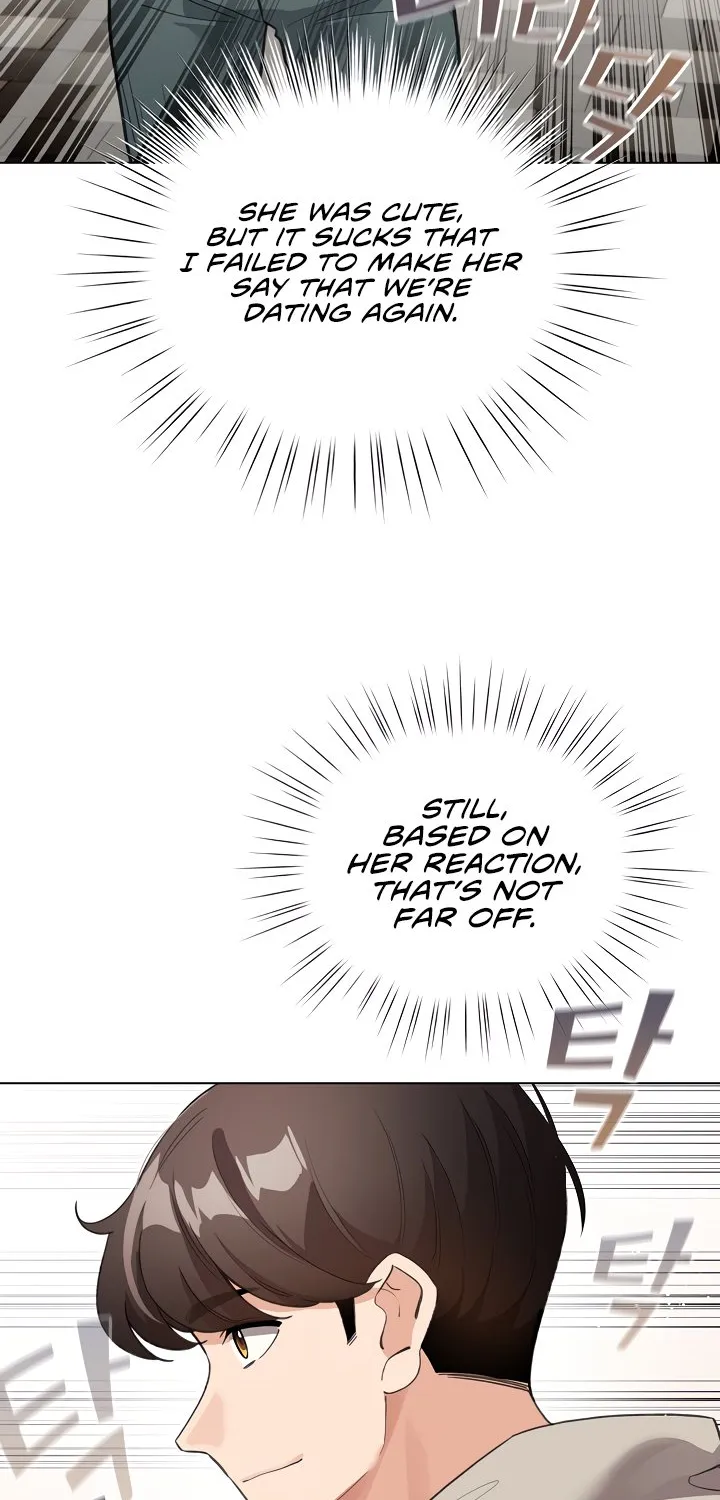 I Became a Pornhwa NPC Chapter 30 page 34 - 