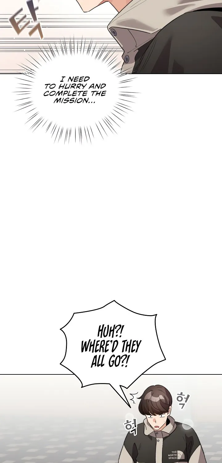 I Became a Pornhwa NPC Chapter 30 page 35 - 