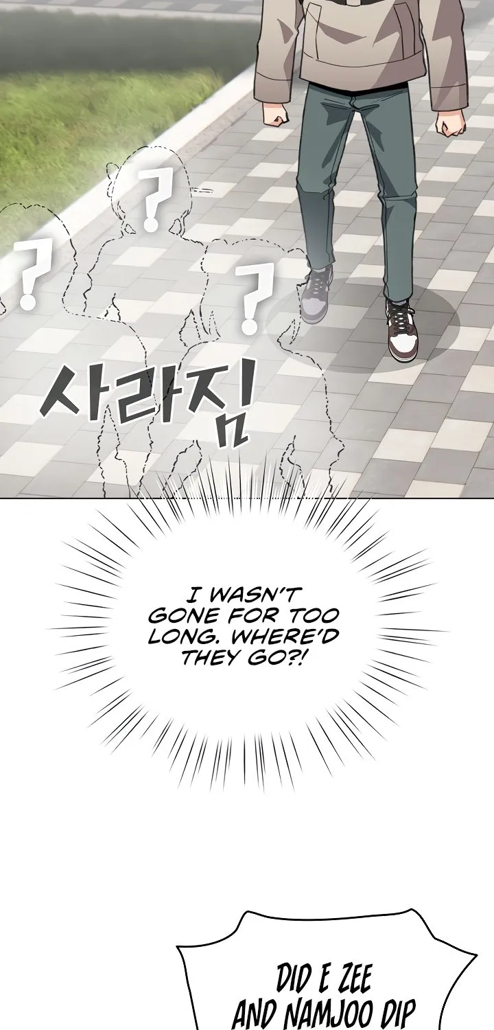 I Became a Pornhwa NPC Chapter 30 page 36 - 