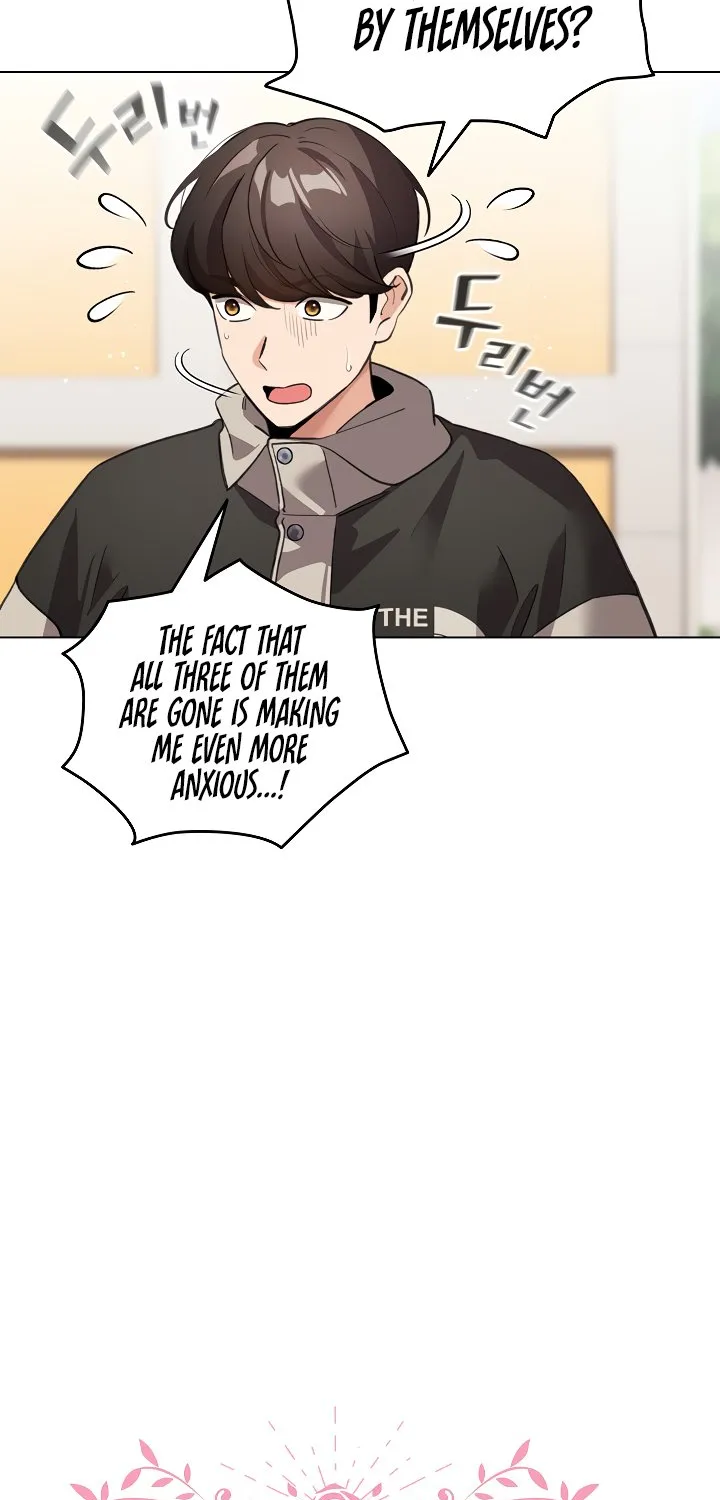 I Became a Pornhwa NPC Chapter 30 page 37 - 