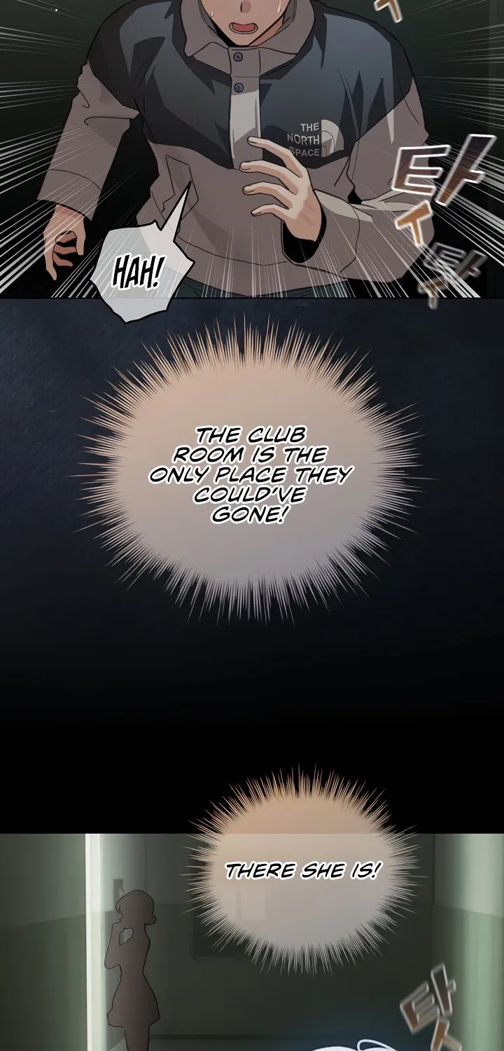 I Became a Pornhwa NPC Chapter 30 page 40 - 