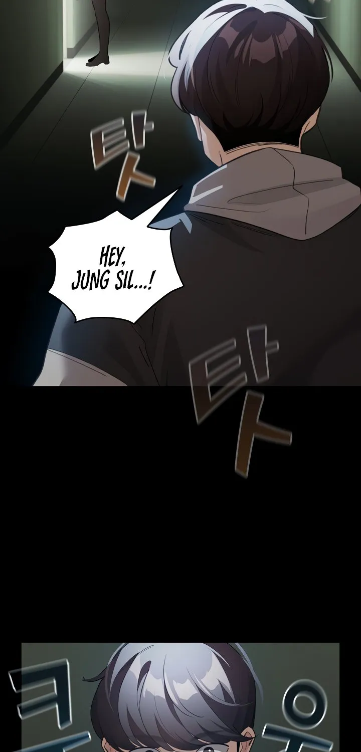 I Became a Pornhwa NPC Chapter 30 page 41 - 