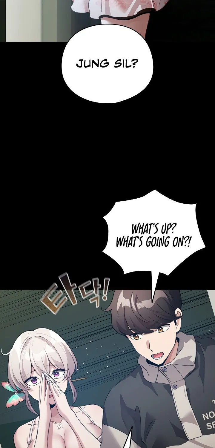 I Became a Pornhwa NPC Chapter 30 page 44 - 
