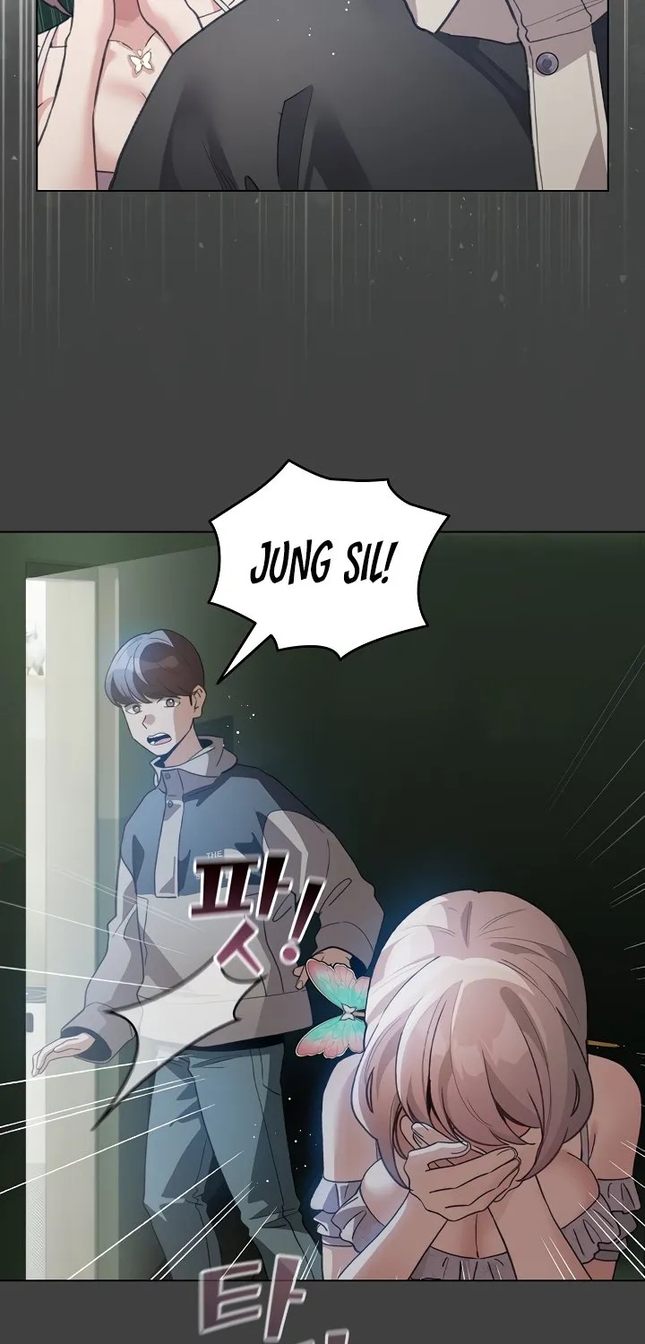 I Became a Pornhwa NPC Chapter 30 page 51 - 