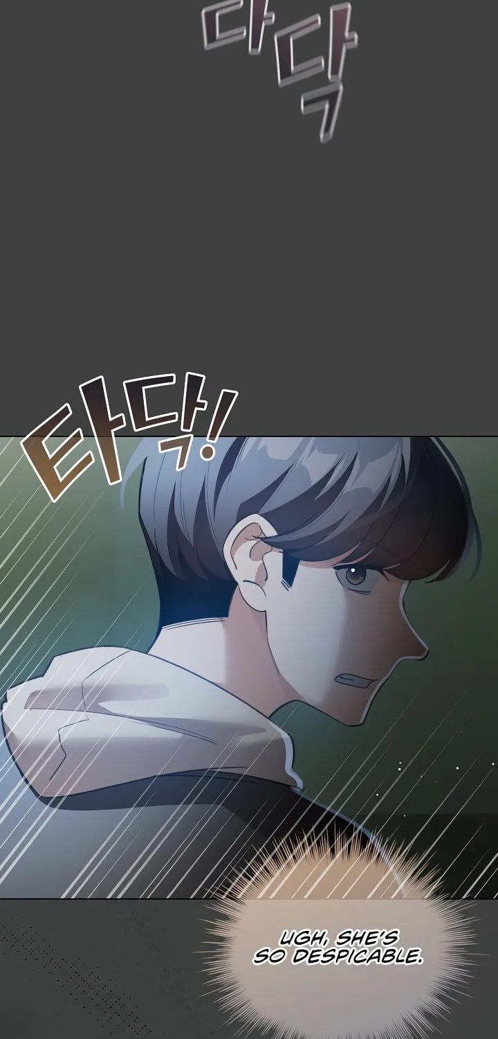 I Became a Pornhwa NPC Chapter 30 page 52 - 