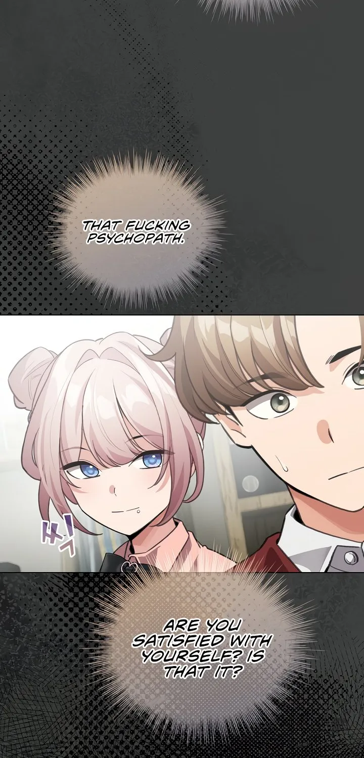 I Became a Pornhwa NPC Chapter 30 page 53 - 