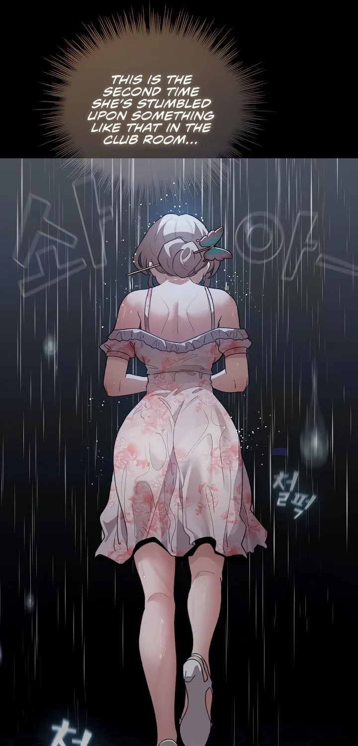 I Became a Pornhwa NPC Chapter 30 page 58 - 