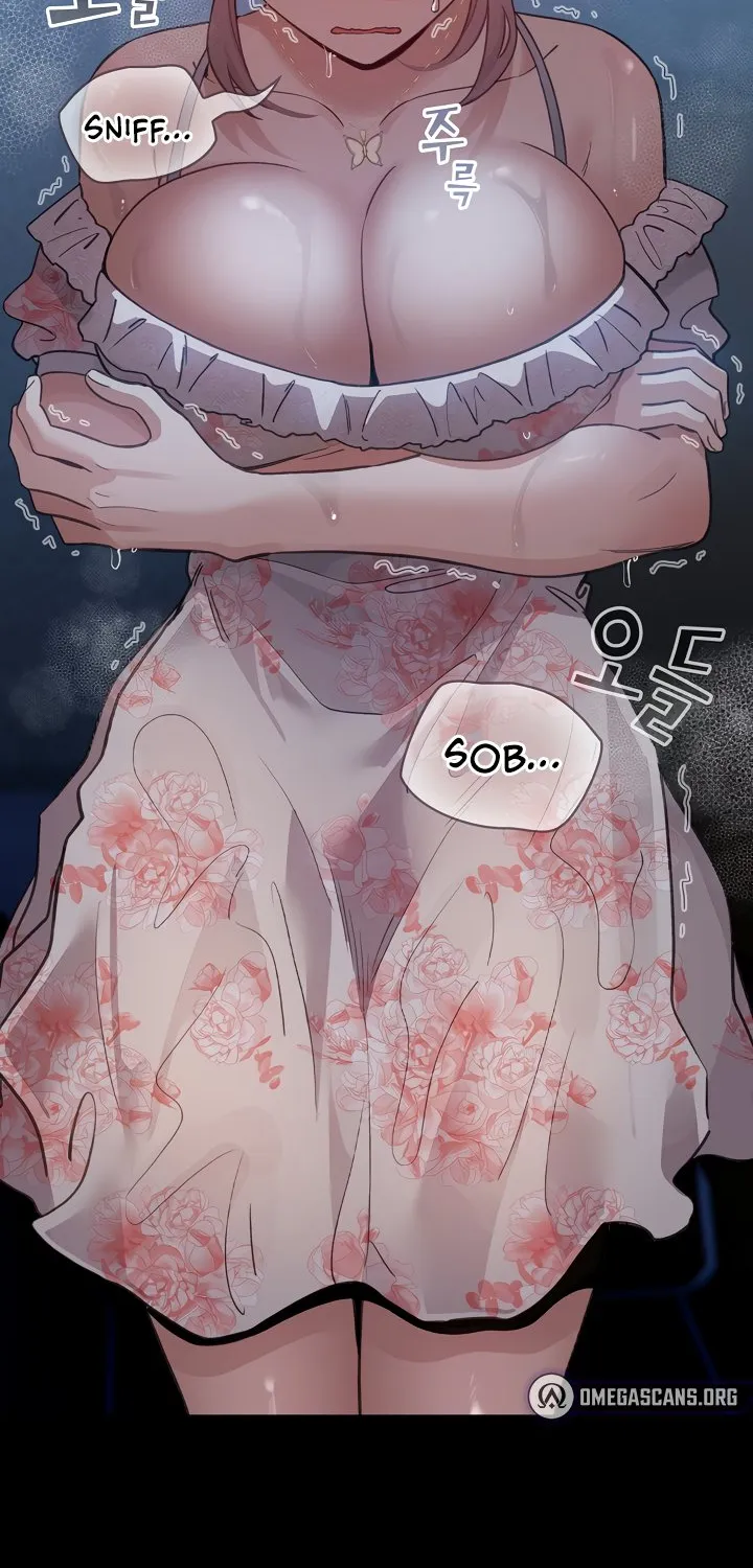 I Became a Pornhwa NPC Chapter 30 page 65 - 