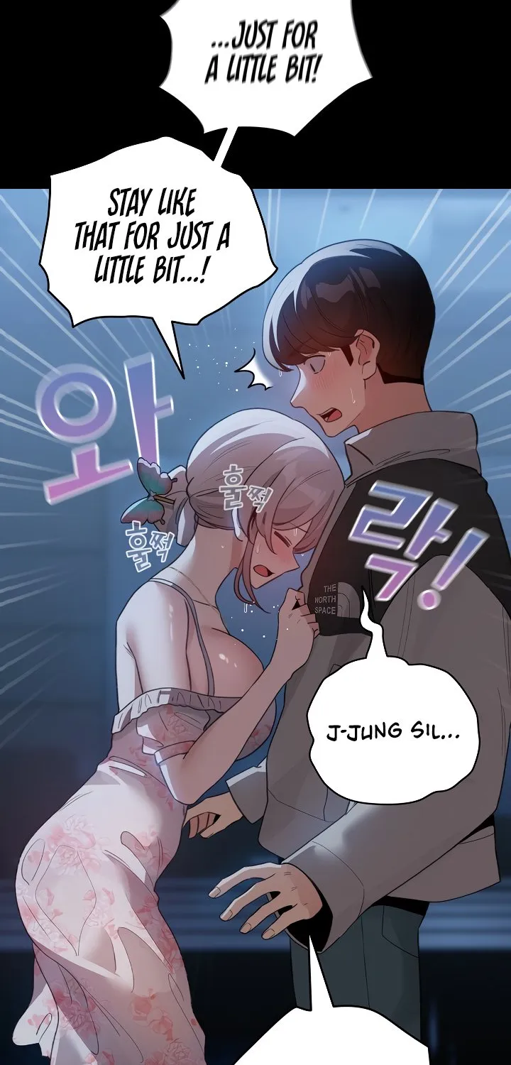 I Became a Pornhwa NPC Chapter 30 page 68 - 