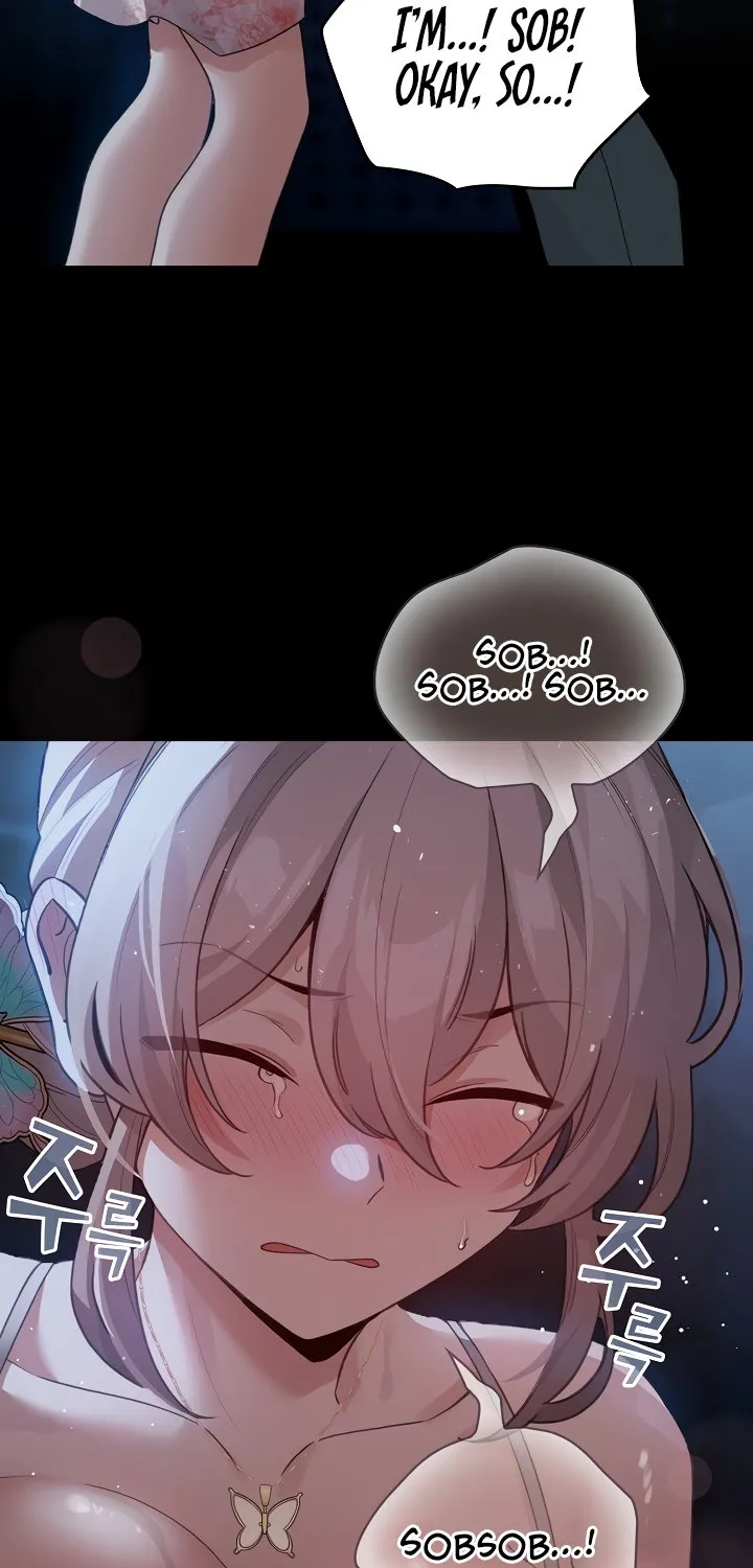 I Became a Pornhwa NPC Chapter 30 page 69 - 