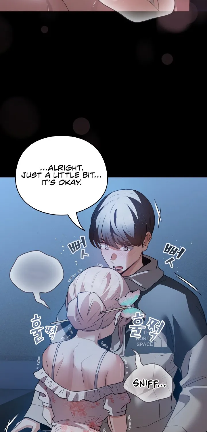 I Became a Pornhwa NPC Chapter 30 page 70 - 