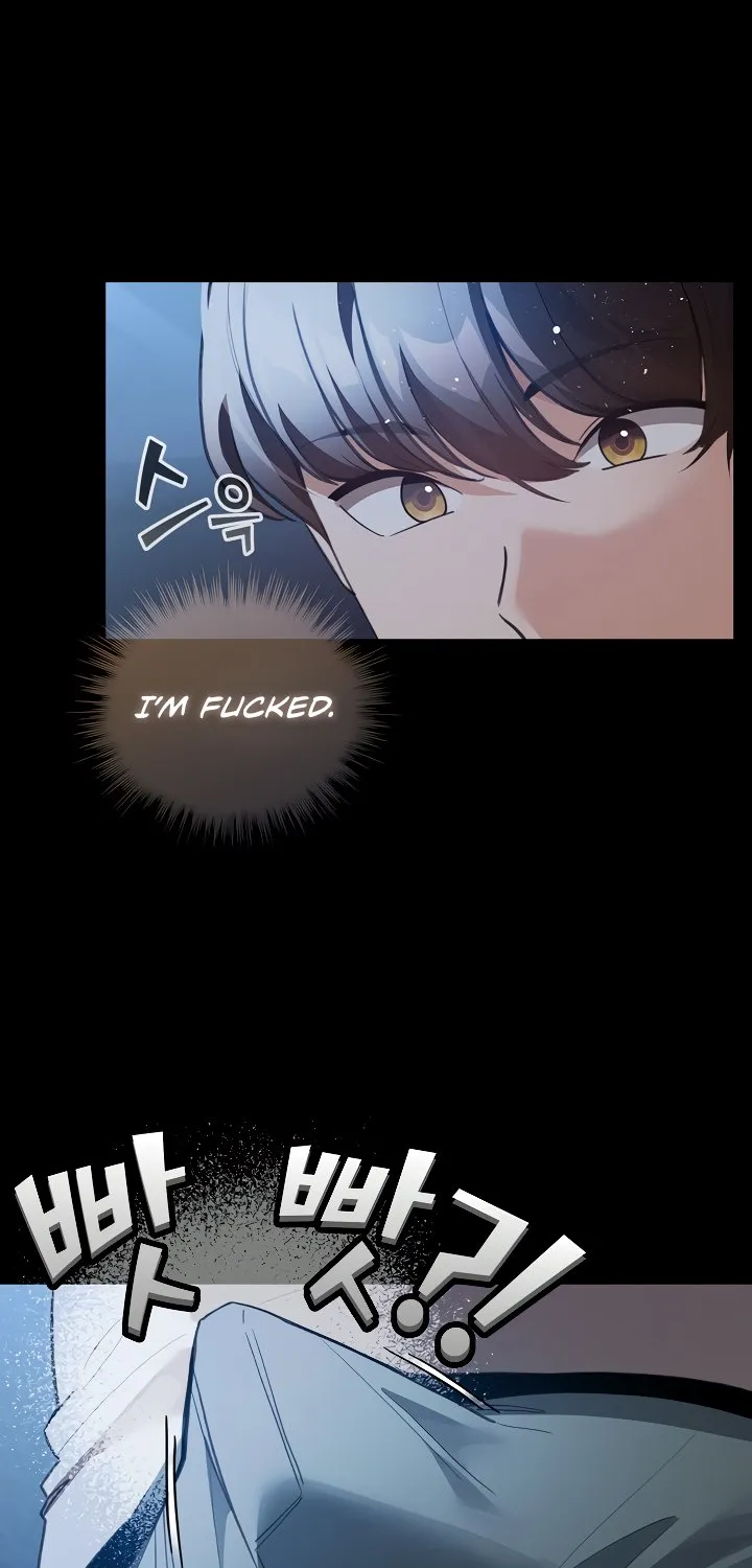 I Became a Pornhwa NPC Chapter 30 page 74 - 