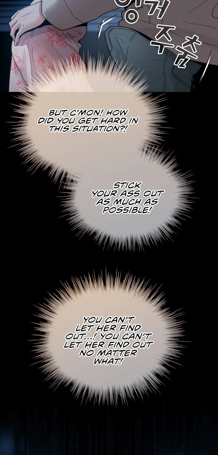 I Became a Pornhwa NPC Chapter 30 page 77 - 