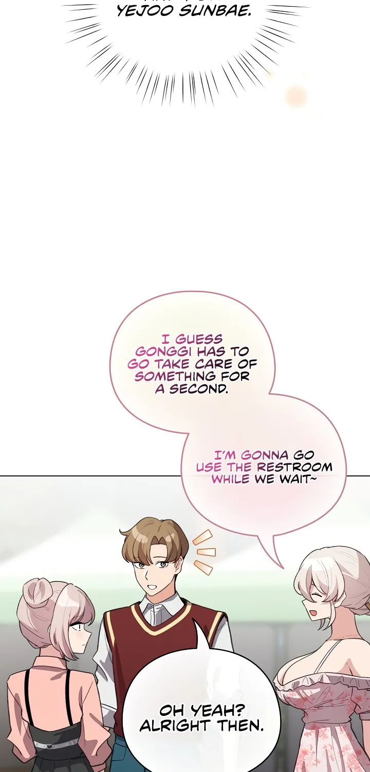 I Became a Pornhwa NPC Chapter 30 page 10 - 