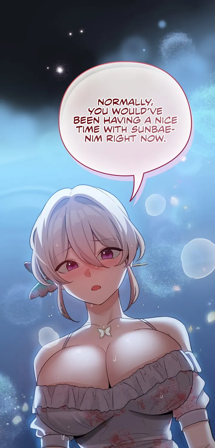 I Became a Pornhwa NPC Chapter 31 page 11 - 