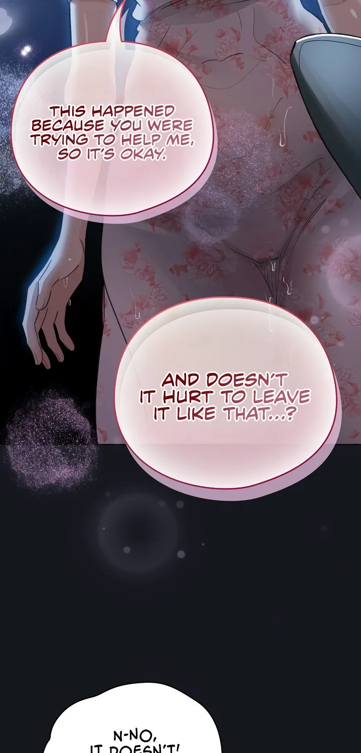 I Became a Pornhwa NPC Chapter 31 page 12 - 